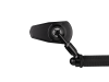 Vortex Racing X30 Bullet Mirror with 7/8in Clamp- Gold