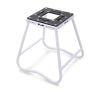 Matrix Concepts C1 Steel Stand  - White