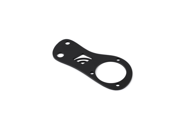 AMS 2021+ Ford F-150 PowerBoost External Speaker Relocation Bracket