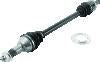 QuadBoss 13-18 Can-Am Maverick 1000R Front Right Replacement Axle