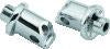 Kuryakyn Splined Peg Adapter Indian & Victory Chrome