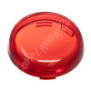 Letric Lighting Bullet Turn Signal Lens Kit Red