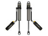 ICON 1997+ Nissan Patrol (Y61) Rear 2.5 Series Shocks VS RR CDCV - Pair
