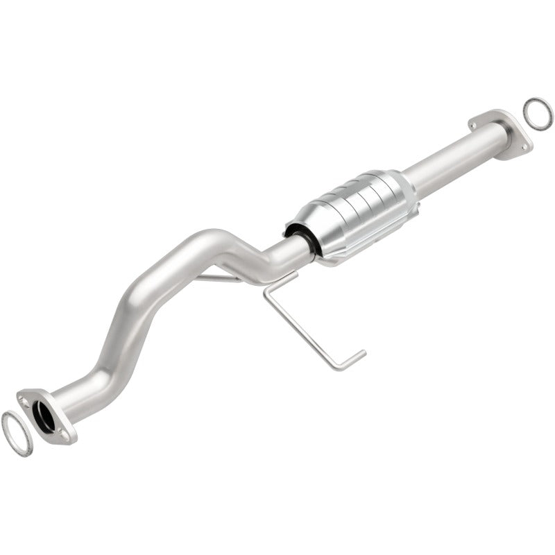 MagnaFlow Direct Fit Catalytic Converter 95-02 Maz Millenia 2.3/2.5