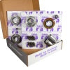 Yukon Gear 8.875in GM 12T 4.11 Rear Ring & Pinion Install Kit Axle Bearings and Seals