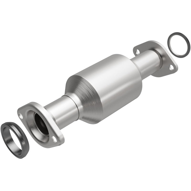 MagnaFlow 11-15 Toyota Sienna 3.5L Direct Fit Converter