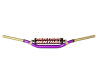 Renthal McGrath/ 16+ KTM SX125-450 Twinwall Pad - Purple