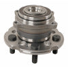 MOOG 09-15 Honda Pilot Rear Hub Assembly