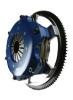 Spec 05-12 Chevrolet Corvette 6.0L/6.2L/7.0L Mini Twin D-Trim Clutch Kit