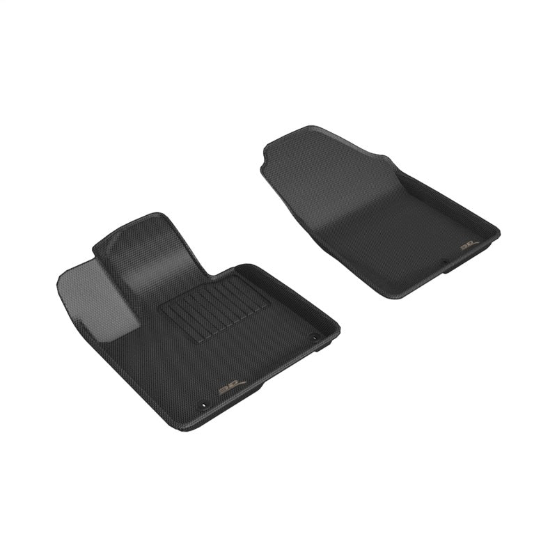 3D MAXpider 22-24 Hyundai Santa Cruz Kagu Black R1