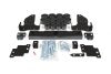 Zone Offroad 15 Colorado/Canyon 1.5in Body Lift