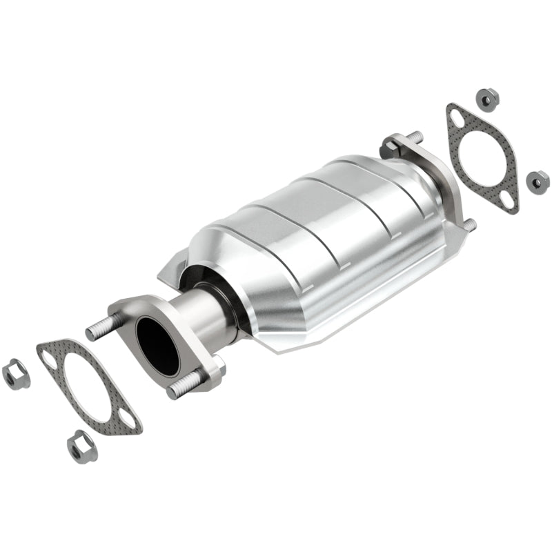 MagnaFlow Direct Fit Catalytic Converter 05-06 Kia Sportage 2.0L