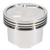 JE Pistons NASCAR CANADA SBF Set of 8 Pistons