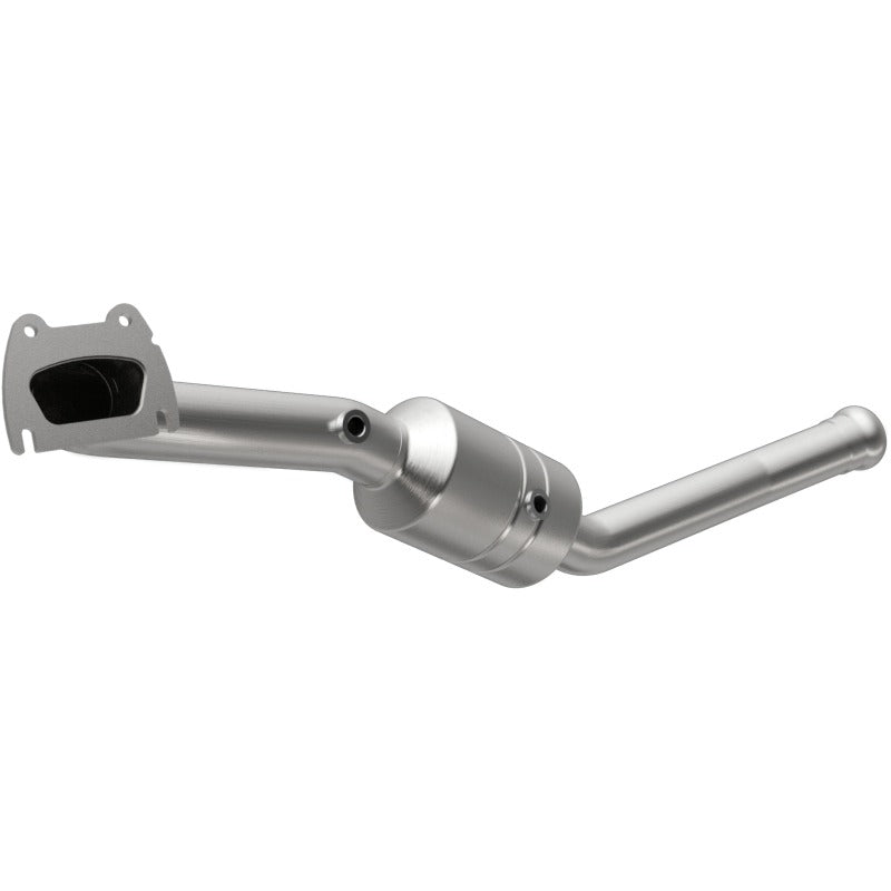 MagnaFlow Direct Fit Catalytic Converter 2011 Grand Cherokee 3.6L PS