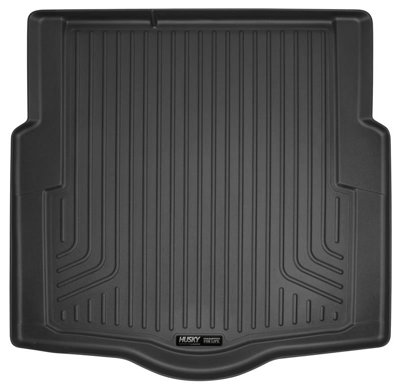 Husky Liners 2016-2017 Chevrolet Cruze WeatherBeater Cargo Liner - Black