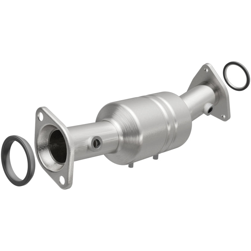 MagnaFlow Direct Fit Catalytic Converter 2010-2012 CX-7 2.5 L Underbody