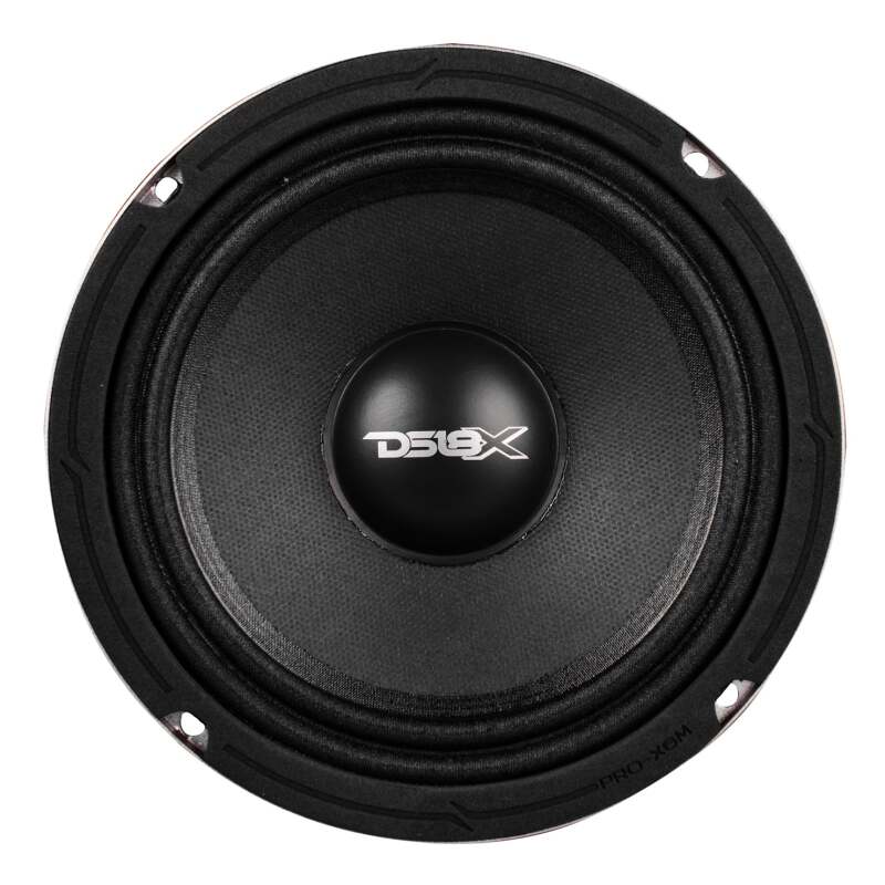 DS18 6.5in 250 Watts RMS 8 ohm Mid-Range Loudspeaker