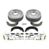 Power Stop 96-02 Chevrolet Express Van 1500 Rear Autospecialty Drum Kit