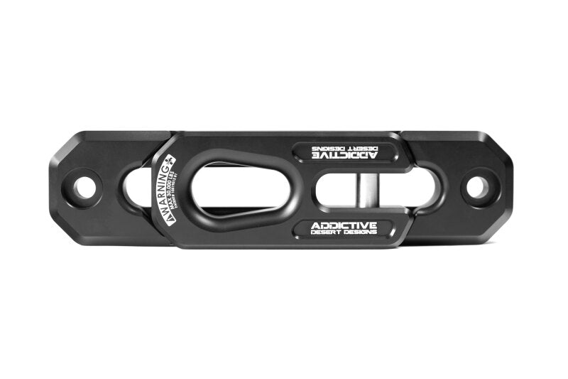 Addictive Desert Designs Universal Capture 2 Closed Hook Fairlead