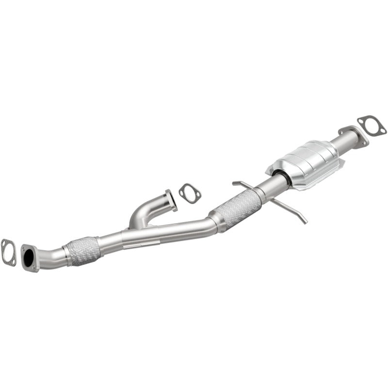 MagnaFlow Direct Fit Catalytic Converter 02-06 Kia Optima 2.7L