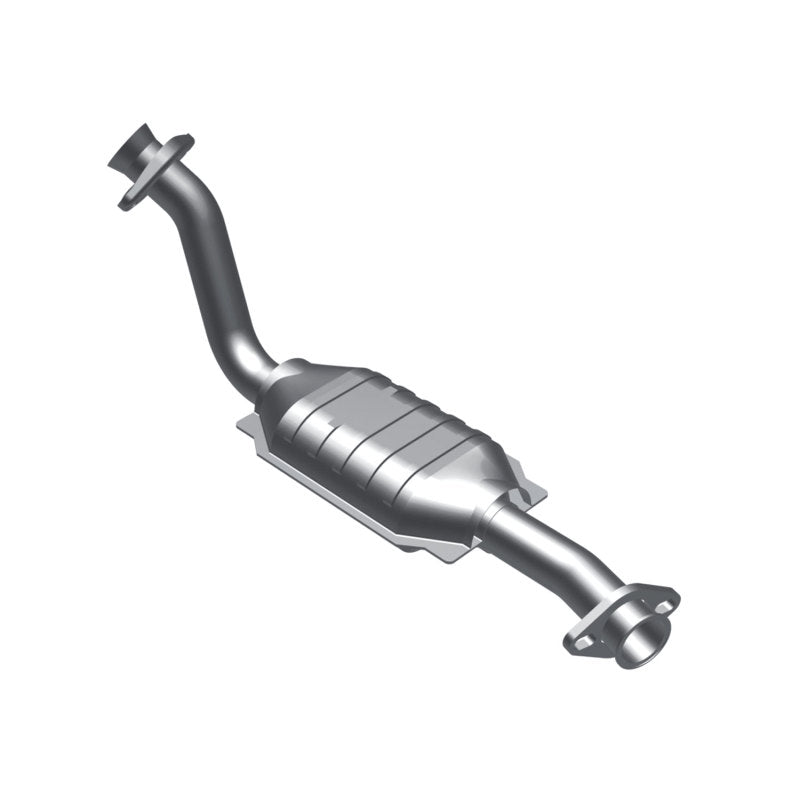 MagnaFlow Direct Fit Catalytic Converter Ford-Lincoln-Mercury 9