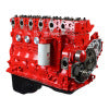 Industrial Injection 07.5-15 Street Engine Cc Pist / 12mm Girdle / Hd Rod Bolts / Balanced Polished