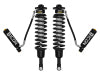 ICON 21-24 Ford F-150 Raptor Front 3.0 VS RR Coilover Kit w/ CDEV