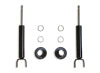 MaxTrac 09-18 RAM 1500 4WD 0-3in Front Adj. Lowering Struts - Pair