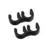 Moroso 2-Hole Ignition Wire Separator