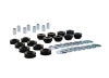 Whiteline 1973-1982 Chevrolet Corvette Body Mount Bushing Set