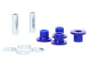 SuperPro Rack and Pinion Bushing Kit