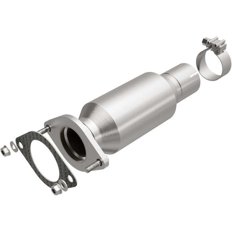 MagnaFlow 10-11 Cadillac SRX 3.0L Direct Fit Converter