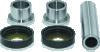 QuadBoss 87-88 Honda TRX125 FourTrax King Pin Kit