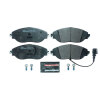 Power Stop 18-20 Volkswagen Tiguan Euro-Stop ECE-R90 Front Brake Pads