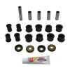 Pivot Works 09-14 Honda TRX420 FA IRS Rear Independent Suspension, 2 Kits Req. Per Veh