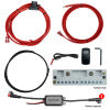 XK Glow XKmax 2x30in FIber Optic Light Strip Kit