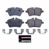 Power Stop 06-15 Mini Cooper Front Track Day Brake Pads