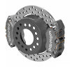 Wilwood Rear Drag Kit LAMB/MW DUAL DPL 2.81
