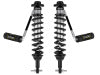 ICON 21-UP Ford Bronco 2-3in Front 2.5 VS RR COILOVER KIT