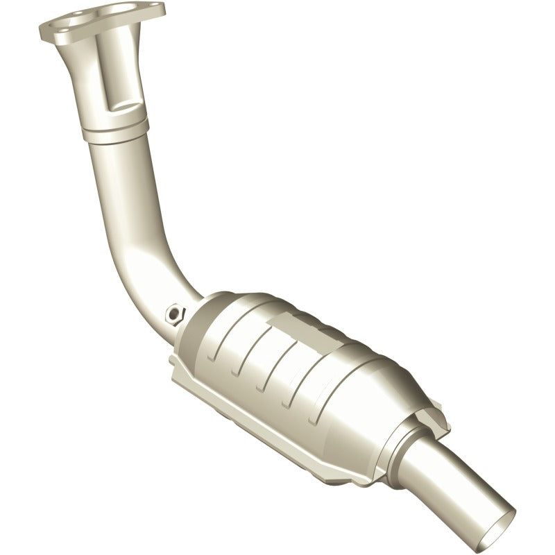 MagnaFlow Direct Fit Catalytic Converter 87-88 Range Rover D/S CA