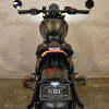 New Rage Cycles 17+ Triumph Bobber Fender Eliminator Kit