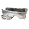 Moroso Ford 289-302 Power Pouch Billet End Seals 9in Deep Rear Sump Aluminum Oil Pan