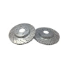 Baer Brakes 99-04 GM 1500 2/4WD Big Claw Performance Front Rotors