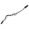 Flowmaster 18-25 Jeep Wrangler JL 3.6L Outlaw Cat-Back Exhaust System