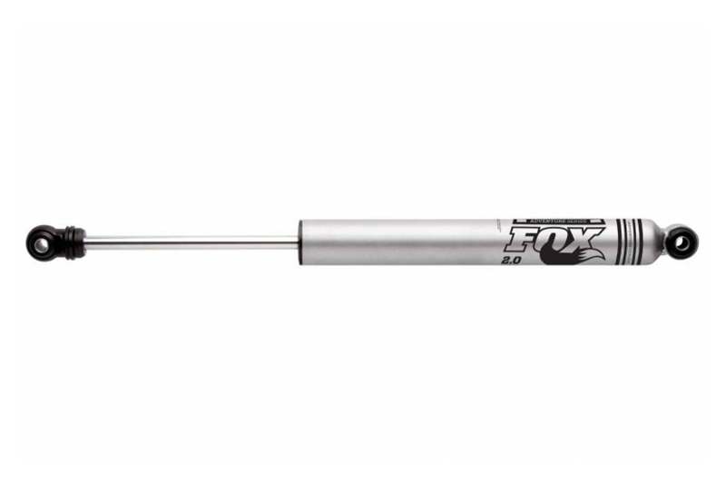 JKS Manufacturing Fox 2.0 Adventure Series Universal Shock 31.05 x 18.96 x 2 - BP8/EB1