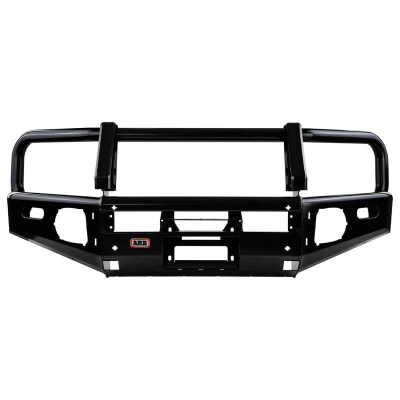 ARB Bumper/Fitting Kit Bundle 3446340