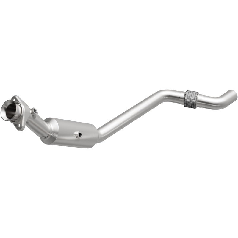 MagnaFlow 15-17 Ford Mustang 3.7L Direct Fit Converter