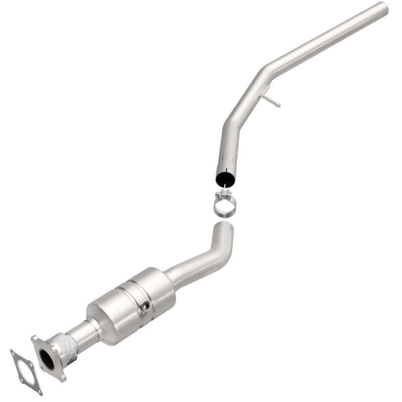 MagnaFlow Direct Fit Catalytic Converter 04-06 Chrysler Voyager 3.3L