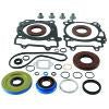 QuadBoss 15-16 Polaris ACE 570 (02) Complete Gasket Set w/ Oil Seal