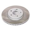 Power Stop 18-22 Honda Accord Front Semi Coated Rotor